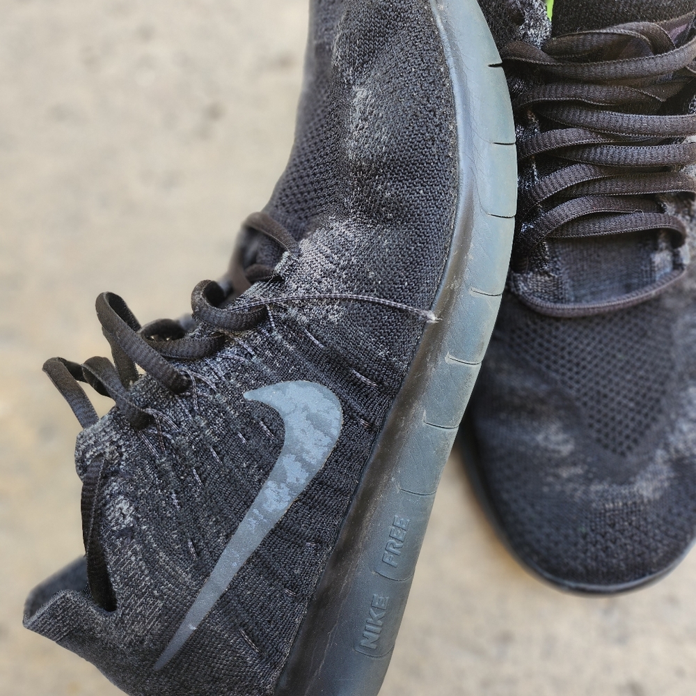Nike Free Rn Flyknit - Picture 6 of 7